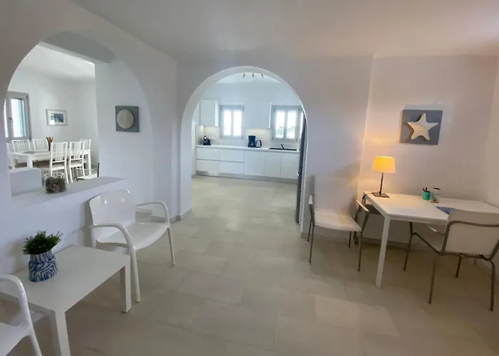 Dioni Santa Maria (Paros)