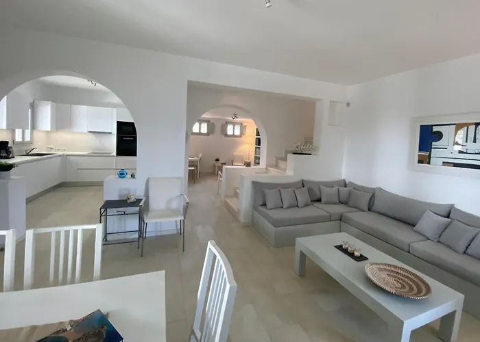 Dioni Vakantiehuis *