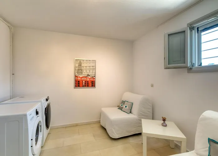 Vakantiehuis Dioni *