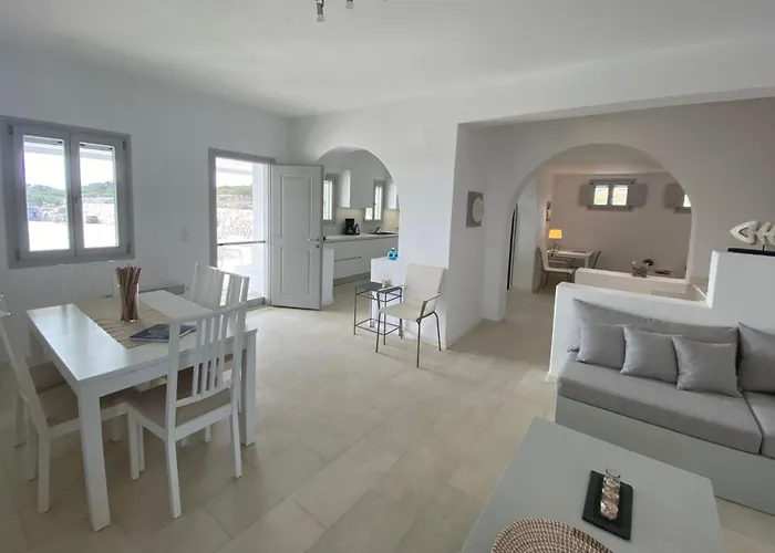 Dioni Vakantiehuis *