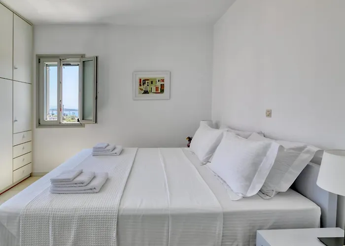 Vakantiehuis Dioni *