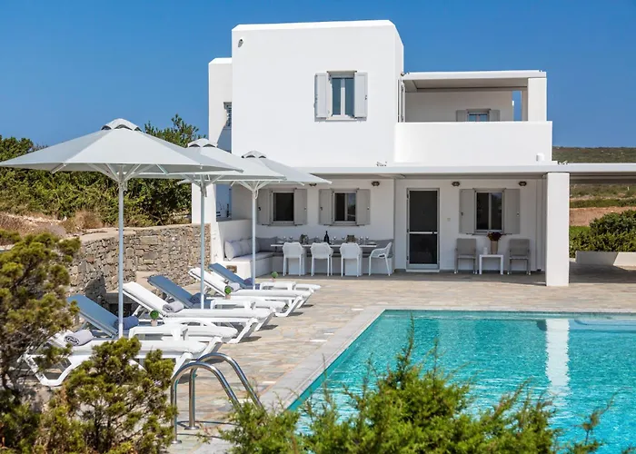 Dioni Santa Maria (Paros)