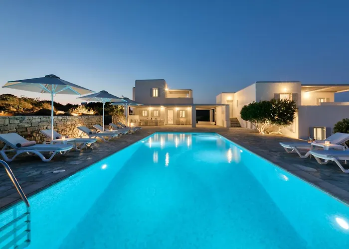 Vakantiehuis Dioni *